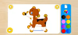 Game screenshot تعلم كتابة الحروف hack
