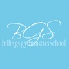 Billings Gymnastics School - iPhoneアプリ