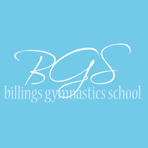 Billings Gymnastics School icon