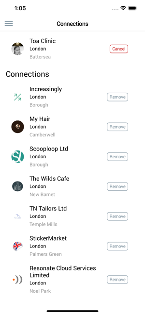 Scooploop for Business(圖3)-速報App