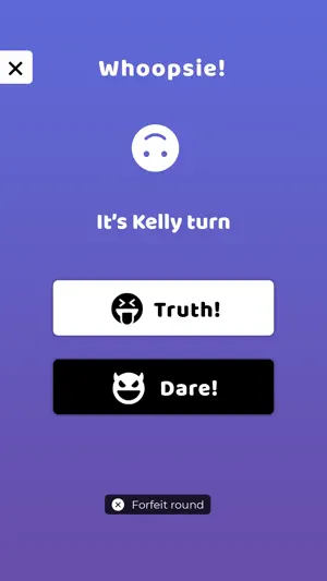 Truth or Dare Game screenshot 6