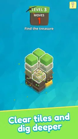 Game screenshot Treasure Tiles apk