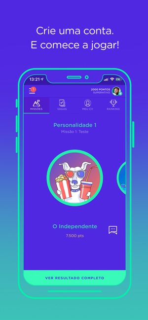 TAQE – Vagas de Emprego(圖1)-速報App