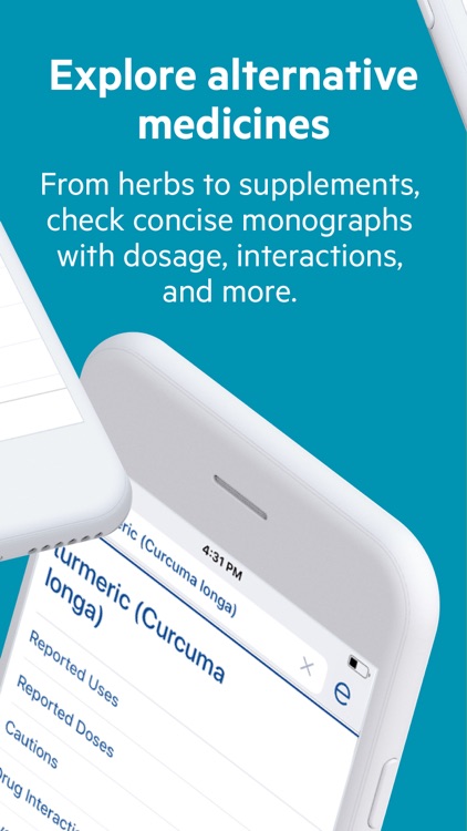 Epocrates screenshot-5