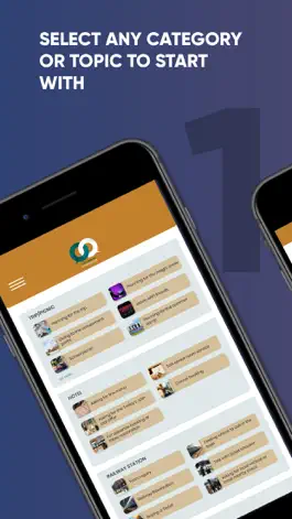 Game screenshot English Conversation mod apk