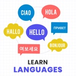 Speak  Learn Any Language