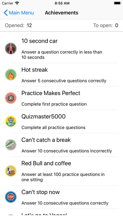 CISSP - Systems Security Prof. screenshot-7