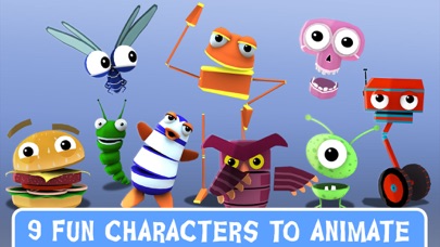 Animate Me: Kids Screenshot