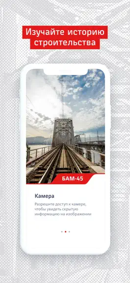 Game screenshot BAM RZD apk