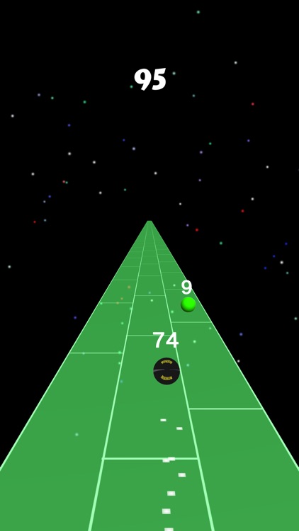 Rolling Sky Ballz screenshot-3
