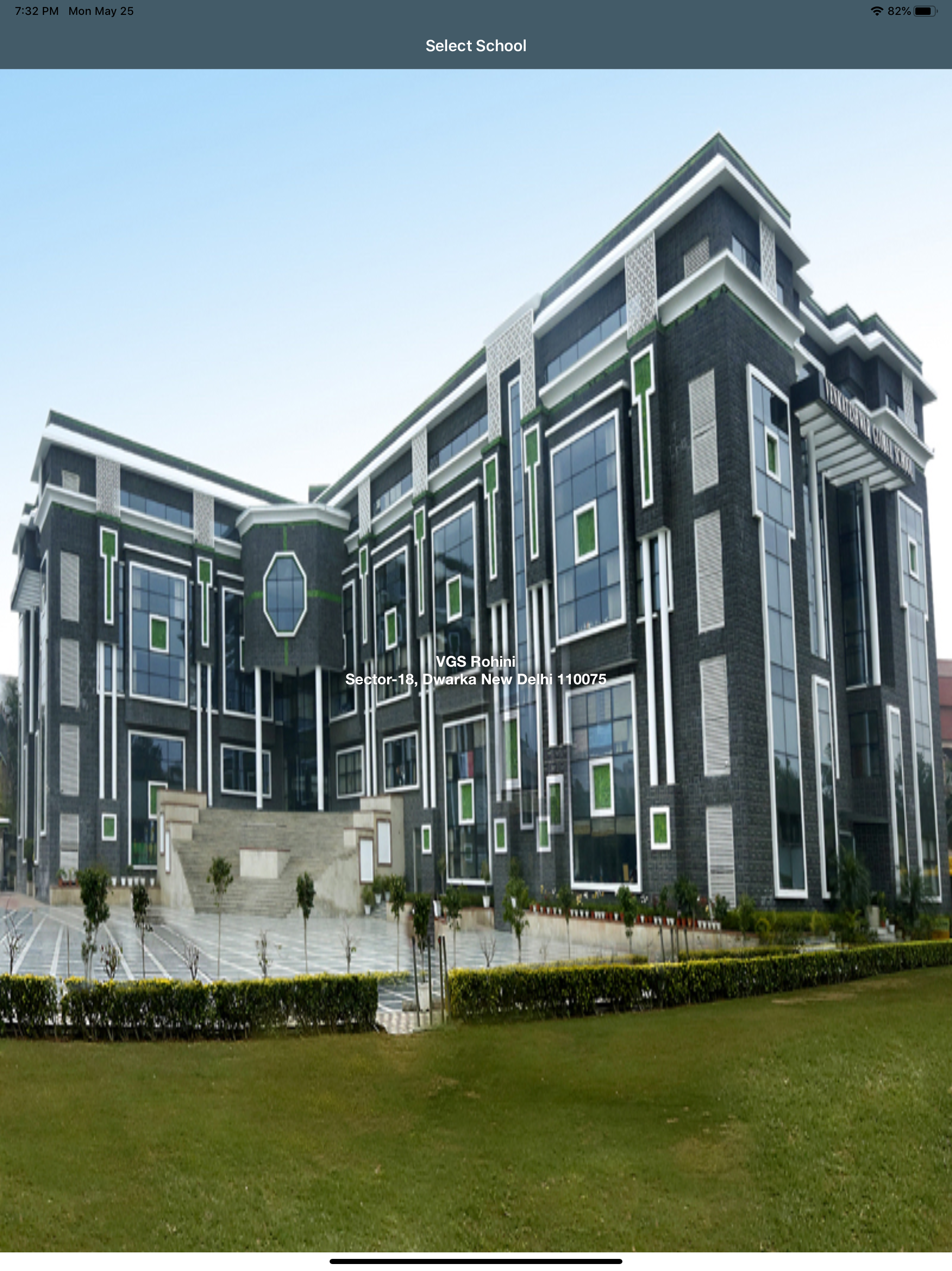 VGS Rohini