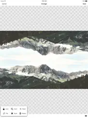 image blender ipad capturas de pantalla 2