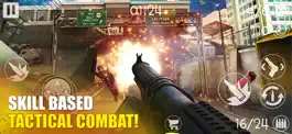 Game screenshot Call Of Battlefield - FPS mod apk