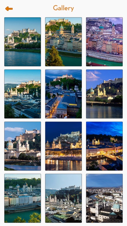 Salzburg City Guide screenshot-3