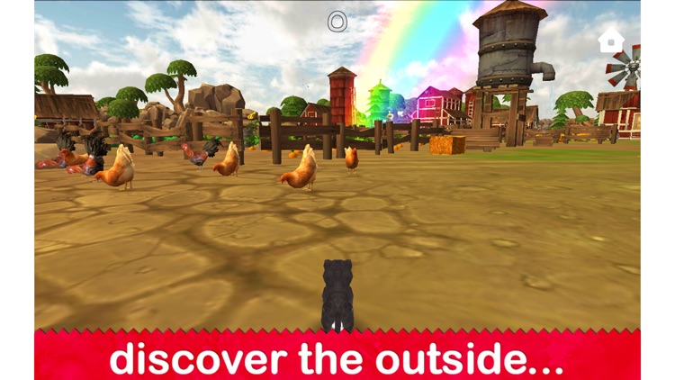 Dog Simulator - Puppies