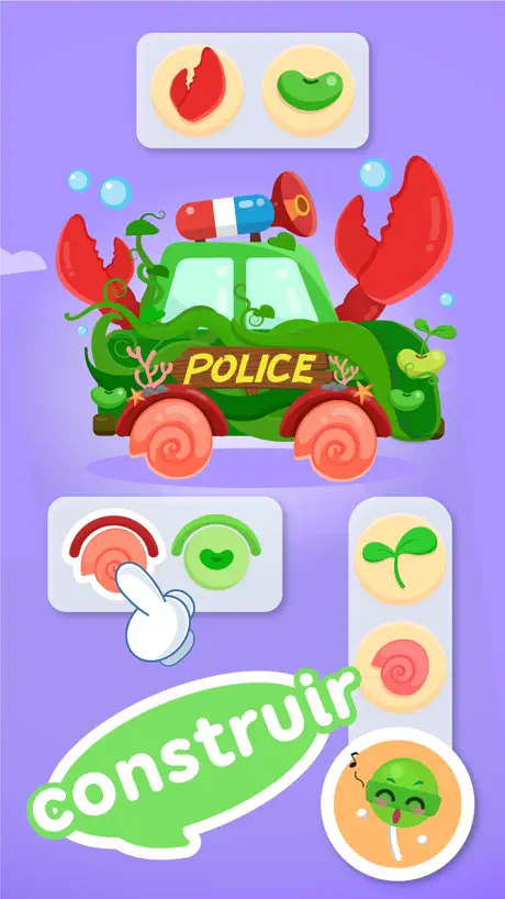 Stick Blast Puzzle
