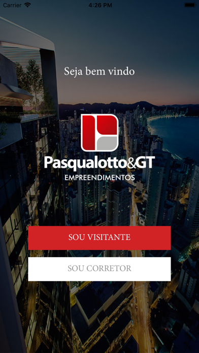 PasqualottoeGT Screenshot