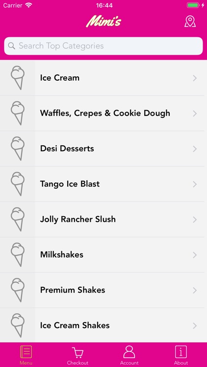 Mimi's Dessert Heaven