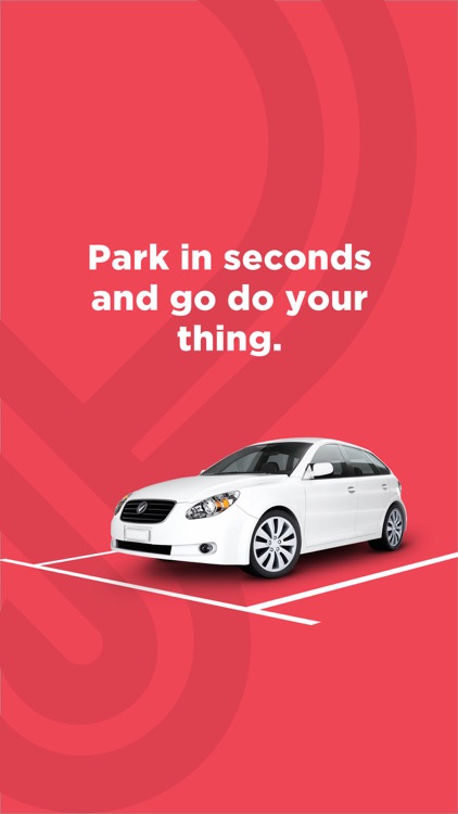 ParkWhiz - #1 Parking App screenshot-3