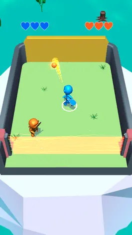 Game screenshot Hit Wall mod apk