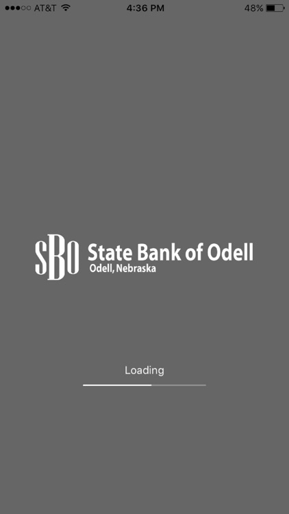 State Bank of Odell Mobile