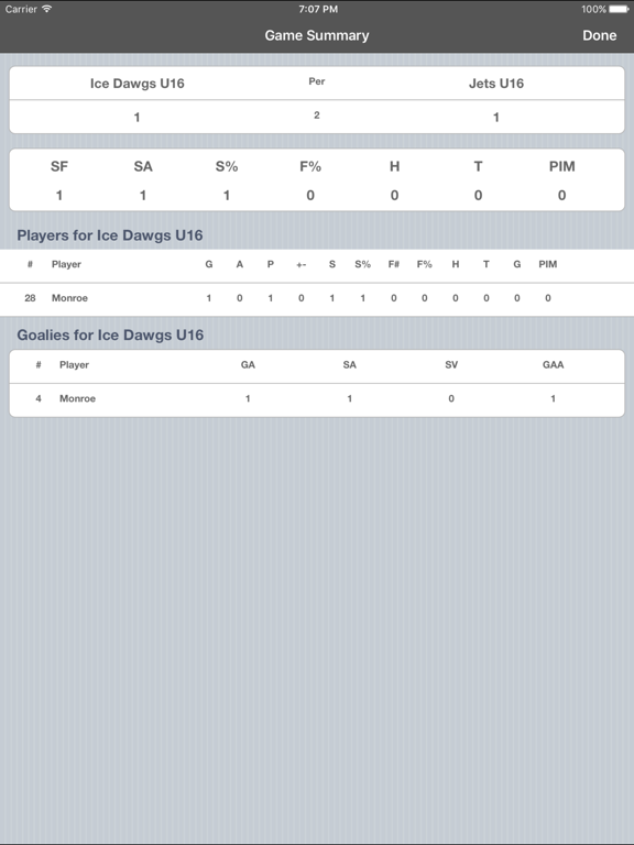 Screenshot #5 pour Star Player Live