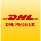 DHL Parcel UK - Track and Manage your deliveries easily with the DHL Parcel UK app