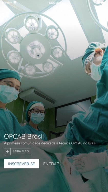 OPCAB Brasil