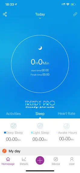 Game screenshot TrendyFit apk