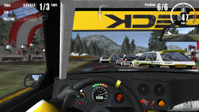 Rush Rally 3 Rush Rally 3