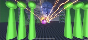 Fantasy 3D : Shooter Game screenshot #4 for iPhone