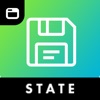 Storage Widget - DiskState