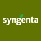 Aplicación de gestión interna para informes en terreno de Syngenta