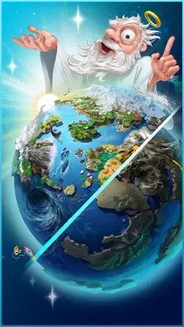 Game screenshot Doodle God™ Alchemy mod apk