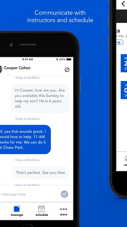 Talenthood screenshot-4