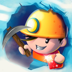 螢幕擷取畫面 (5) Tiny Miners