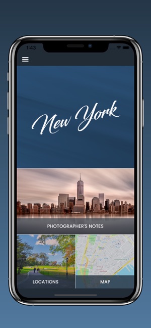 Photograph New York(圖1)-速報App