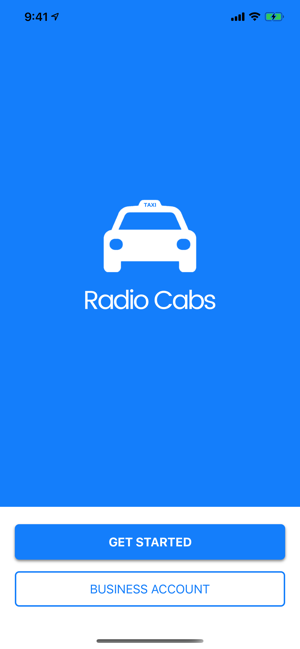 Radio Cabs(圖1)-速報App