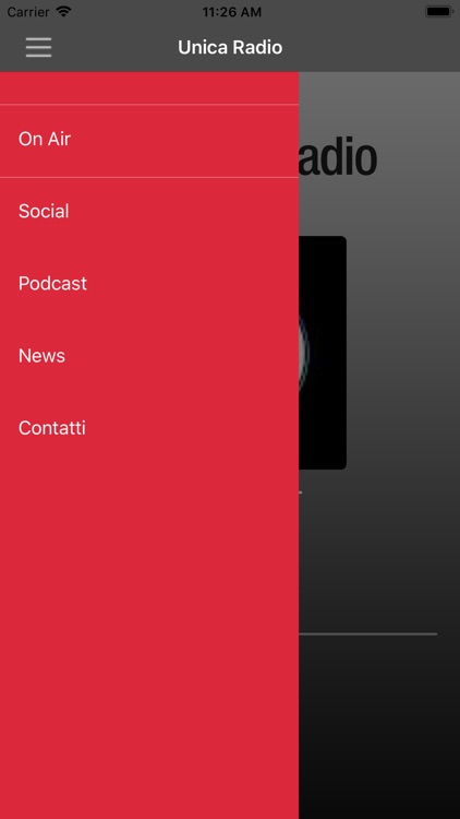 Unica Radio Cagliari