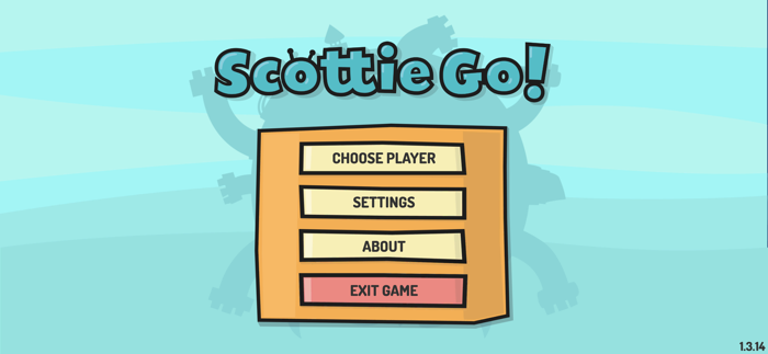 Scottie Go Edu