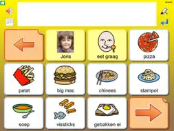Widgit Go - NL screenshot 9