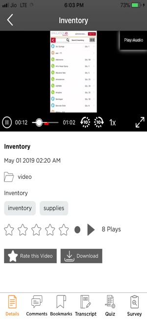 MEDIASHAREiQ Play(圖5)-速報App