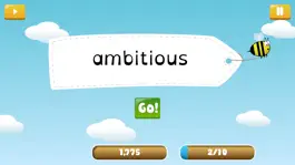 Game screenshot Spelling Shed apk