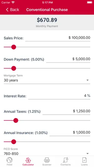 Homestead Moves screenshot 3