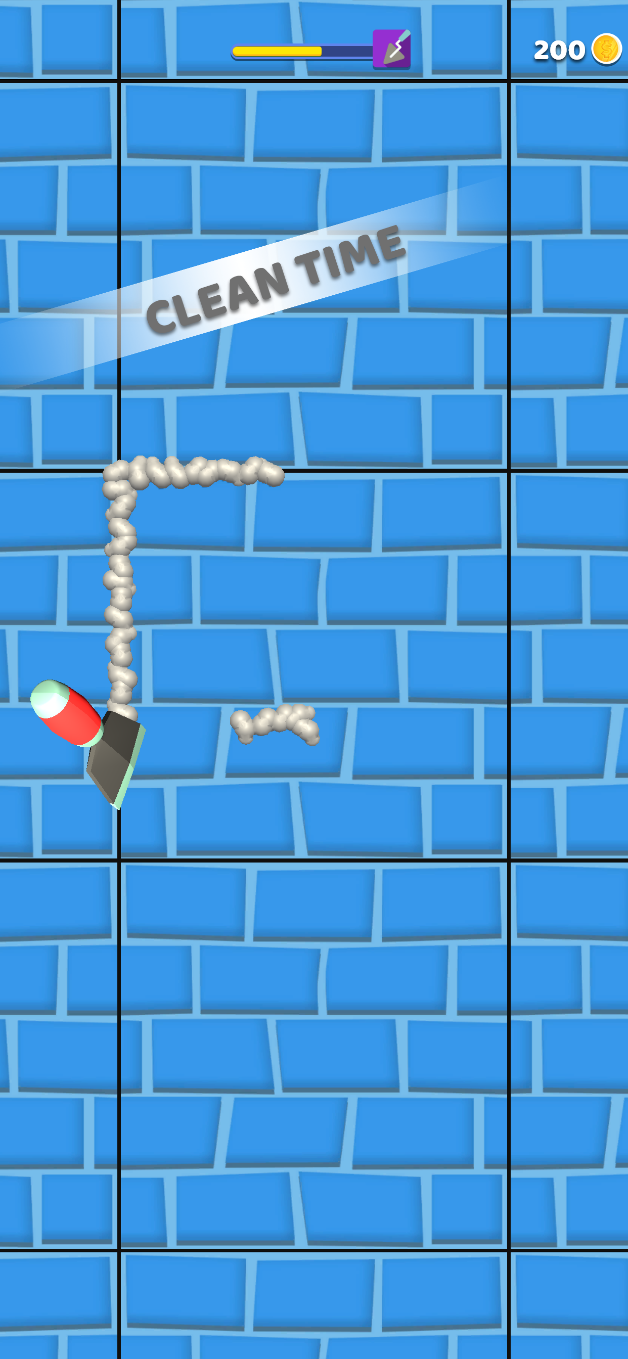 Tile Repair 3D screenshot 3