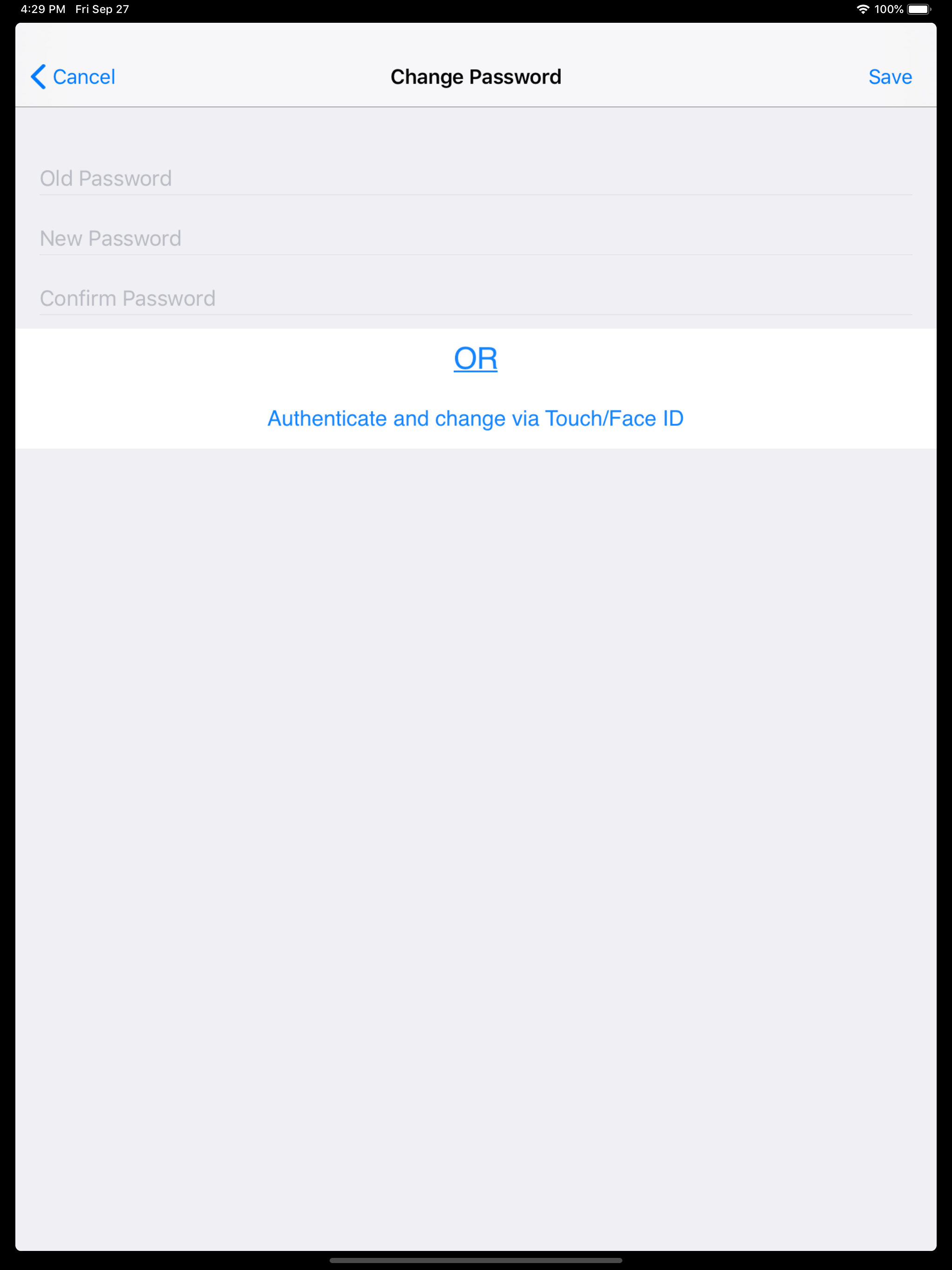 PassDiary Password Manager