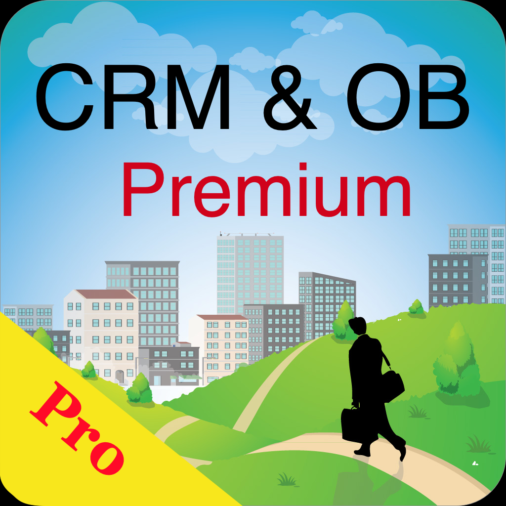 Get MBA CRM & OB for iOS, iPhone, iPad Aso Report