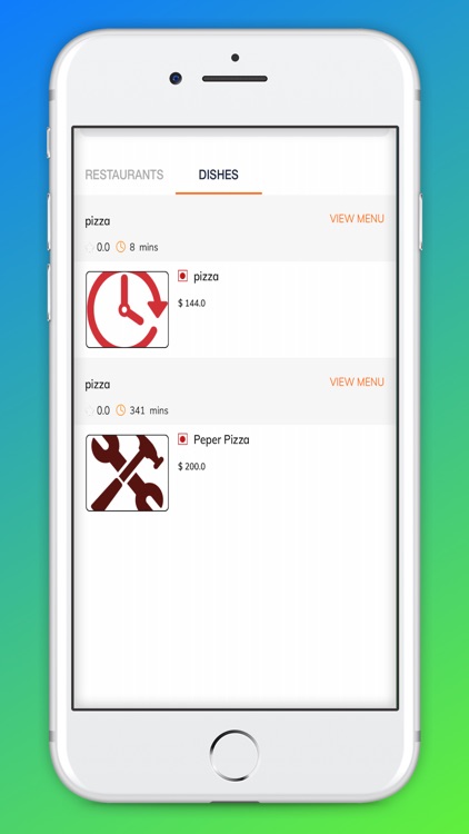 Auromaa user Delivery screenshot-5