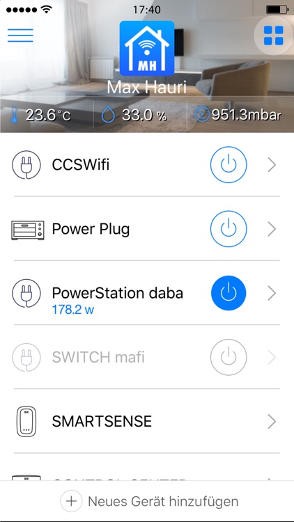 maxSMART 2.0 by MHAG