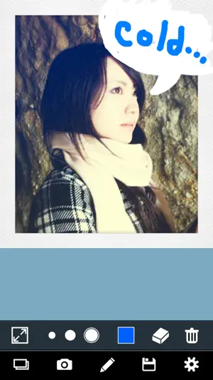 Instant Camera screenshot 2